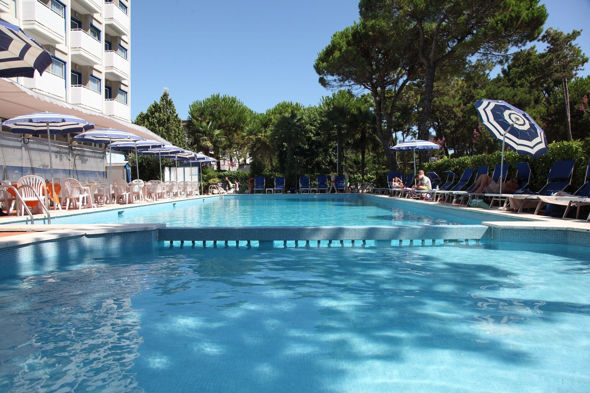Hotel Medusa Splendid 4*
